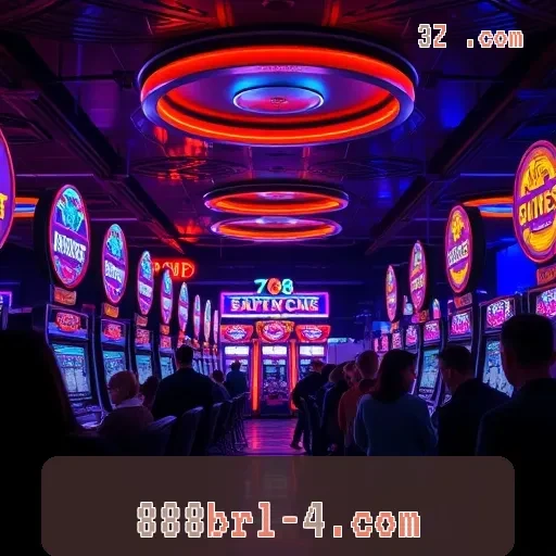 888BRL: Os Bônus Que Tornam Seus Jogos Incríveis