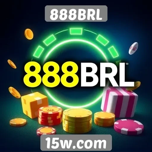 Novidades da plataforma de jogos 888BRL