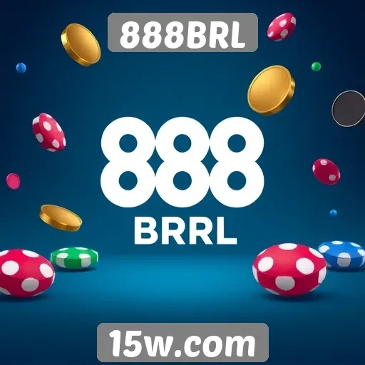 Recursos exclusivos do site 888BRL para jogadores