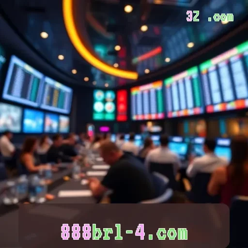 888BRL: Descubra os Melhores Jogos que Todo Brasileiro Deveria Experimentar