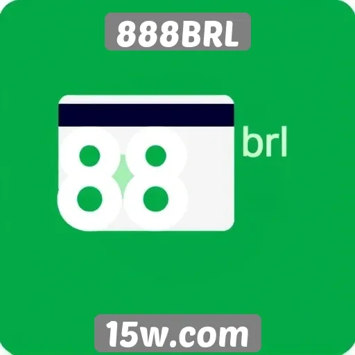 Como funcionam os métodos de pagamento no 888BRL