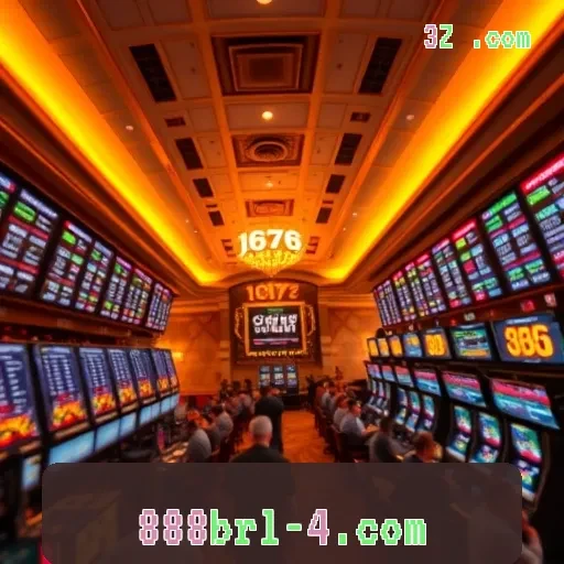 888BRL: As Funcionalidades que Transformam Sua Experiência de Jogo