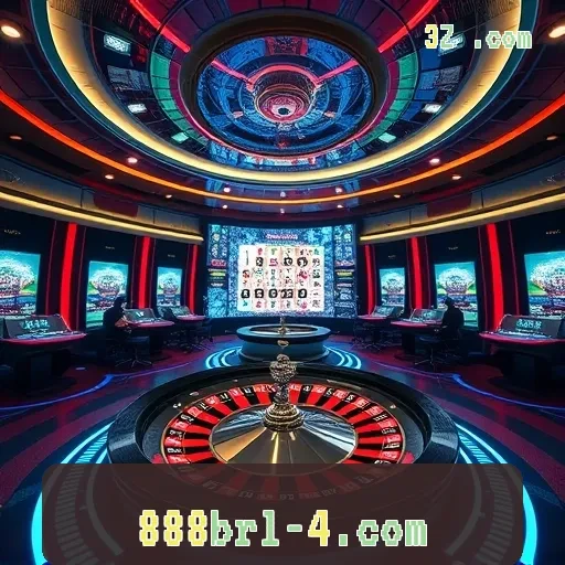 888BRL: Vantagens Exclusivas da Seção VIP Que Você Não Pode Perder